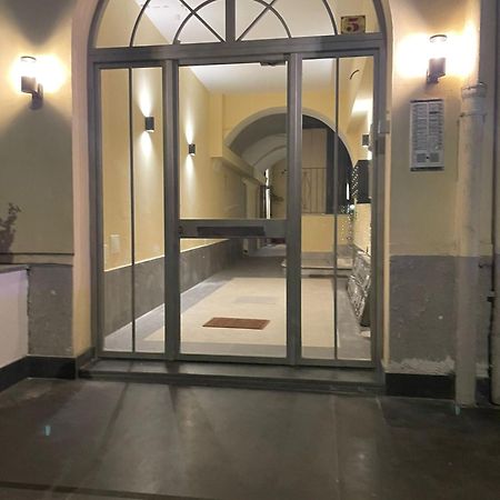 4 Giornate Apartment نابولي المظهر الخارجي الصورة