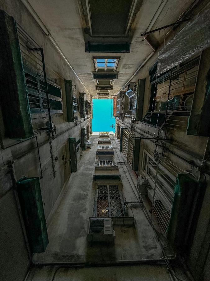 4 Giornate Apartment نابولي المظهر الخارجي الصورة