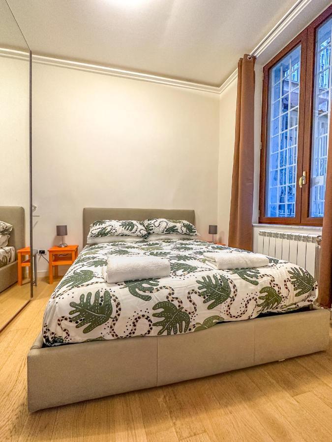 4 Giornate Apartment نابولي المظهر الخارجي الصورة